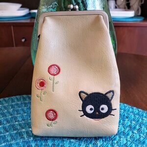 Rare 2004 Chococat Blossom cigarette case